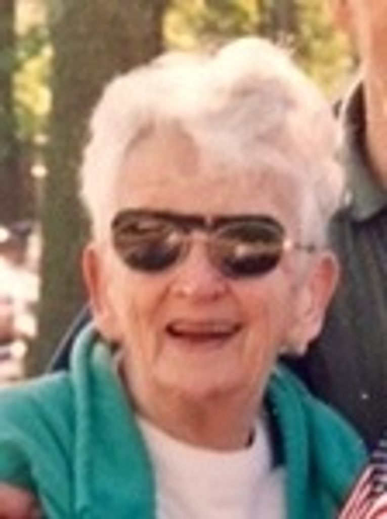 Marian Vanmeerten