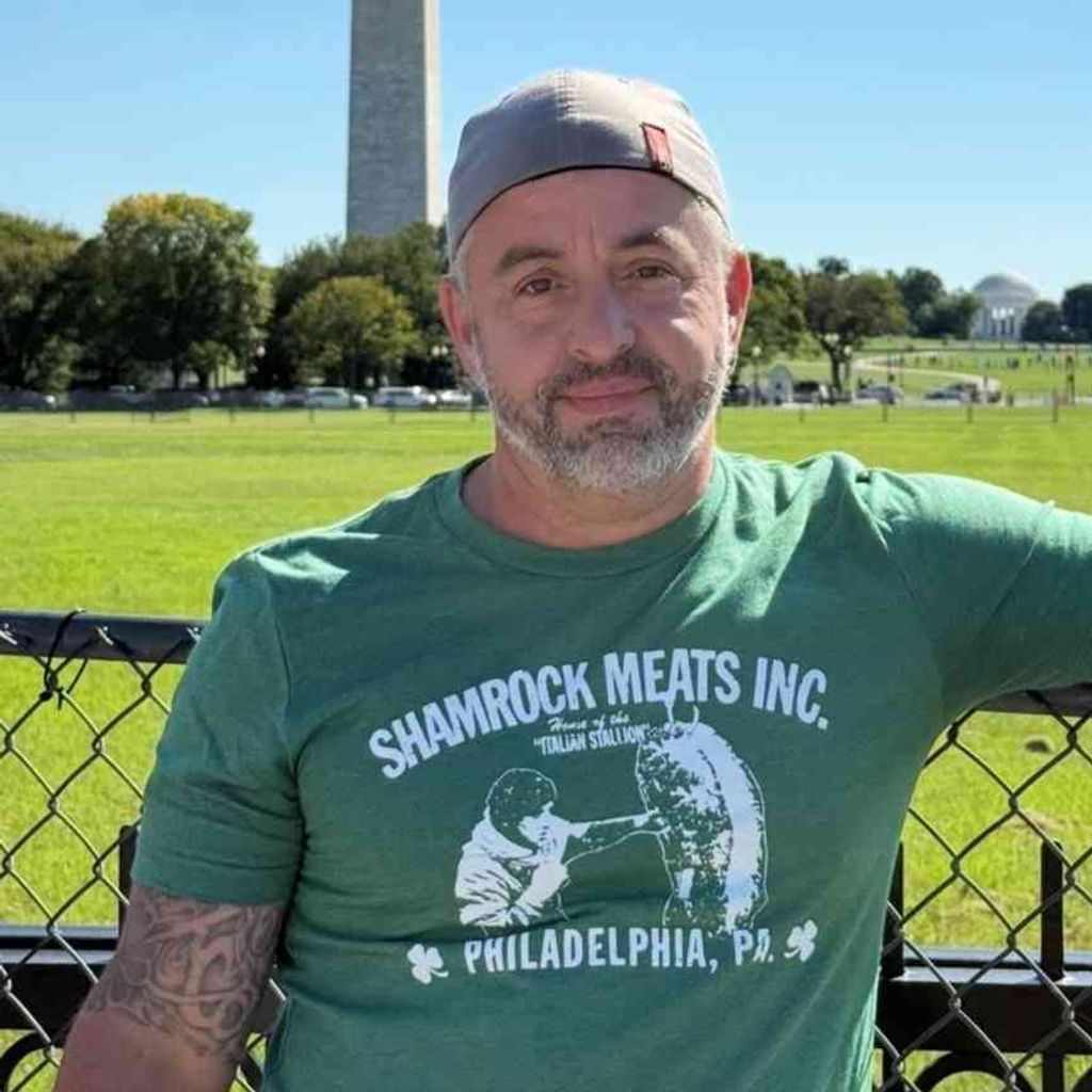 Arthur Soberon Profile Photo