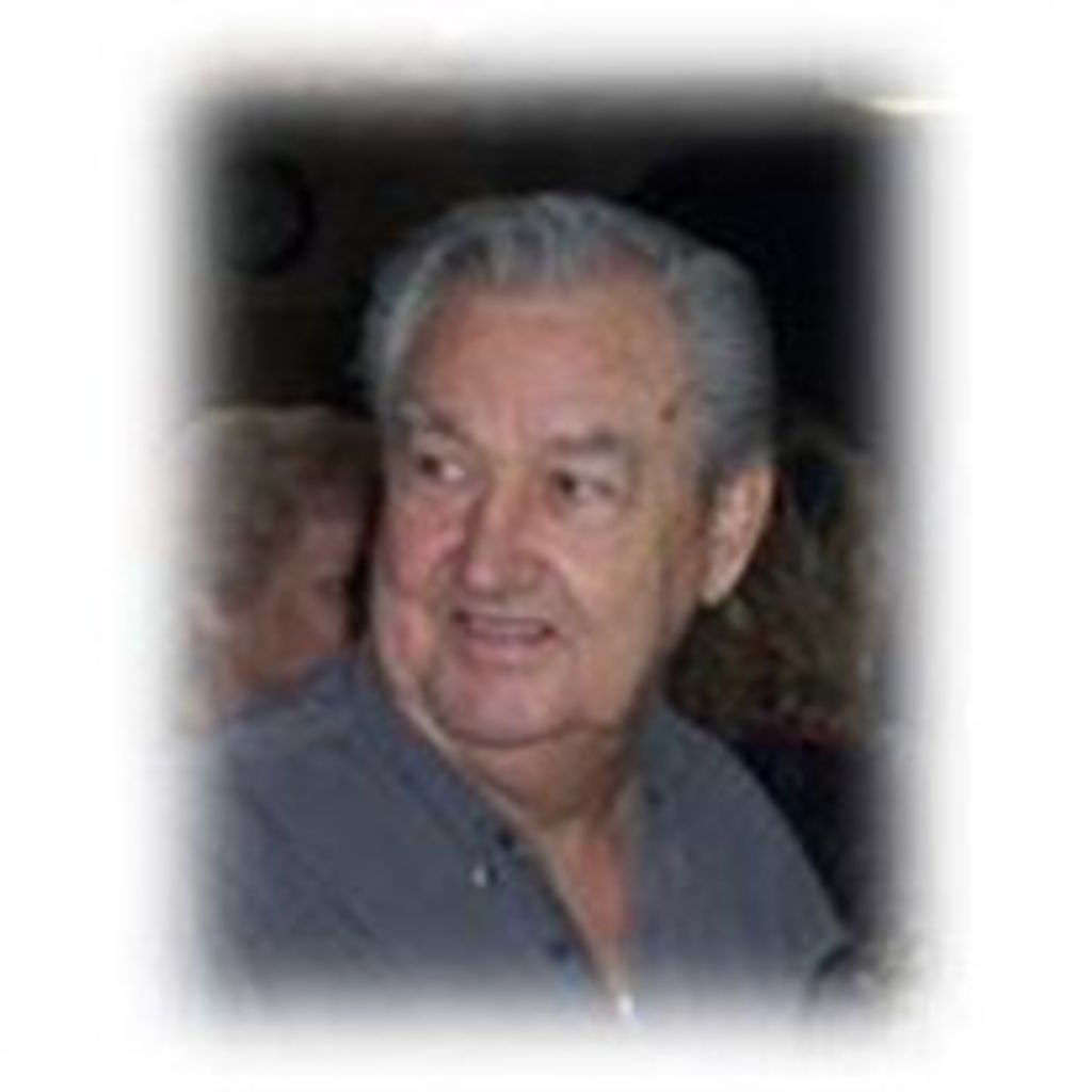 Harold Bradshaw