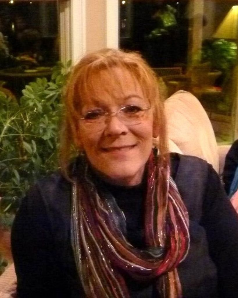 Elizabeth Cameron Butt Wilson Profile Photo