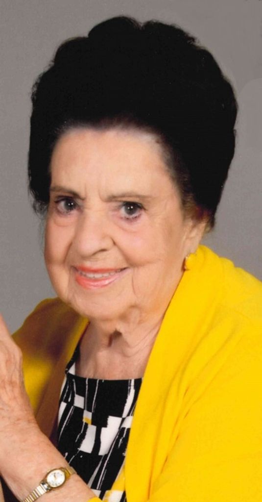 Caroline A. "Carol" Hoerst Profile Photo