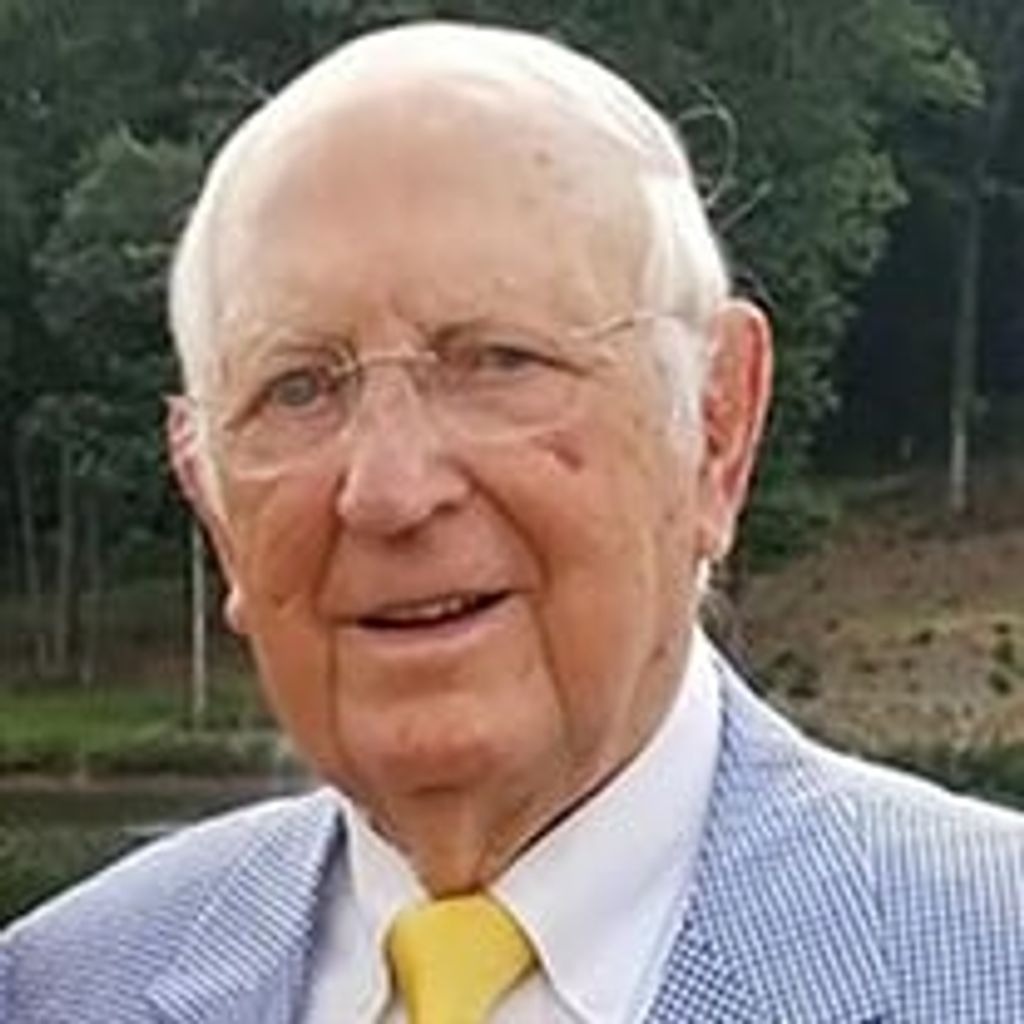 Bobby D. Jones