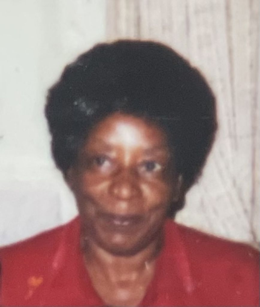 Shirley Jo Wates