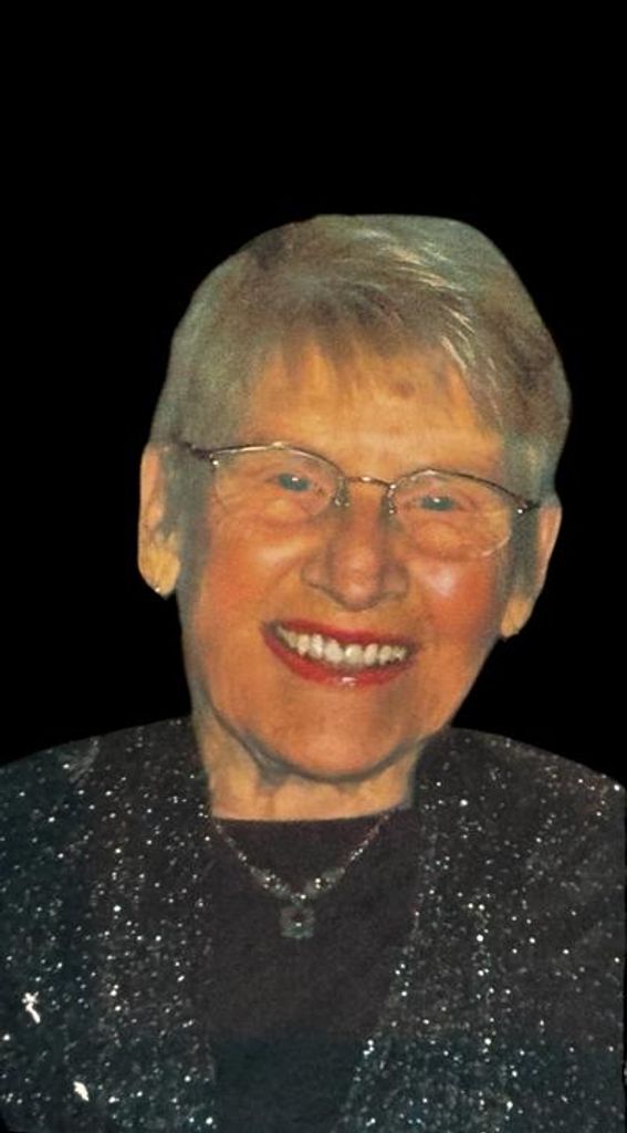 Inez Green Profile Photo