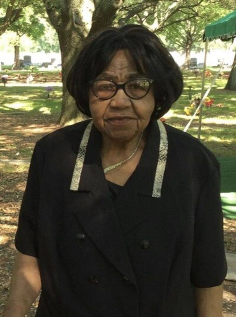 Macille Boone Vinson Profile Photo
