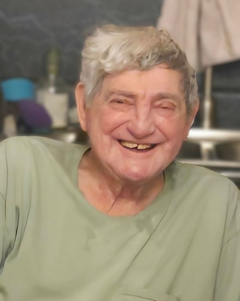 Curtis "Mouse" Kesner, Sr. Profile Photo