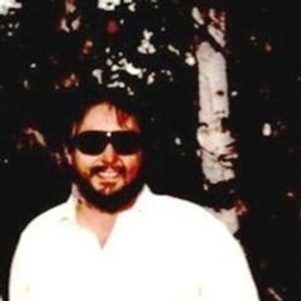 Paul F. Lysengen
