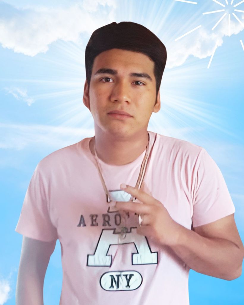 Brayan Lino Alvarez