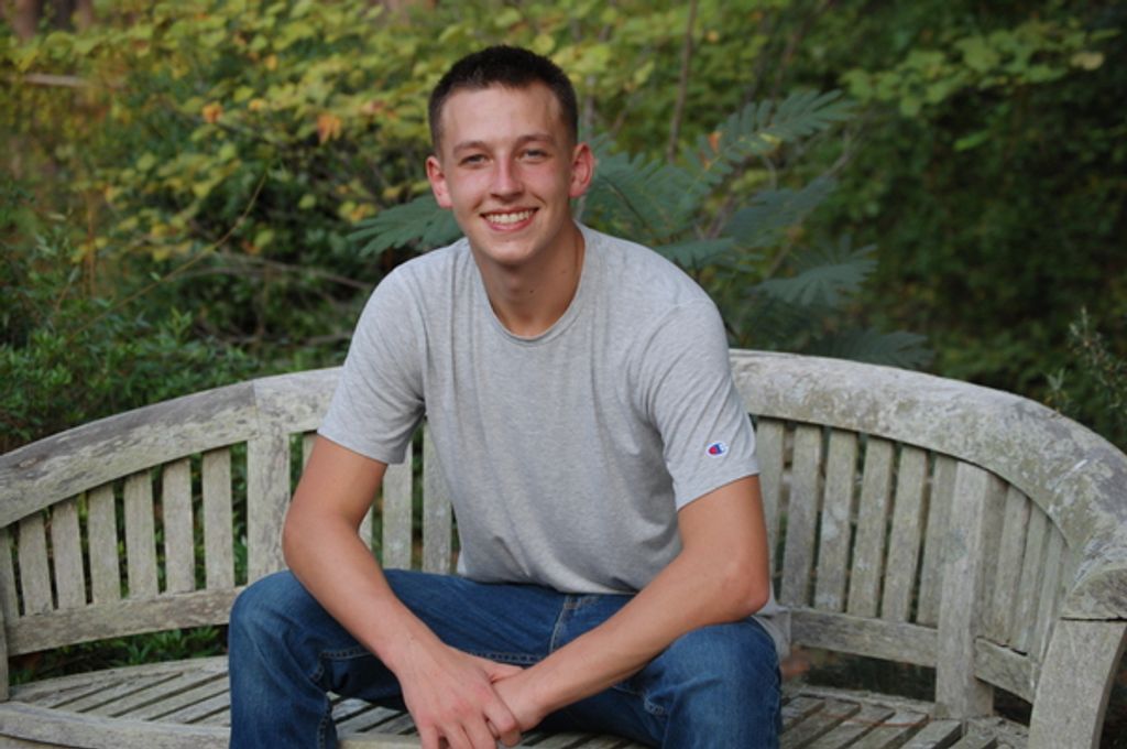 Andrew Brenon Bond Profile Photo
