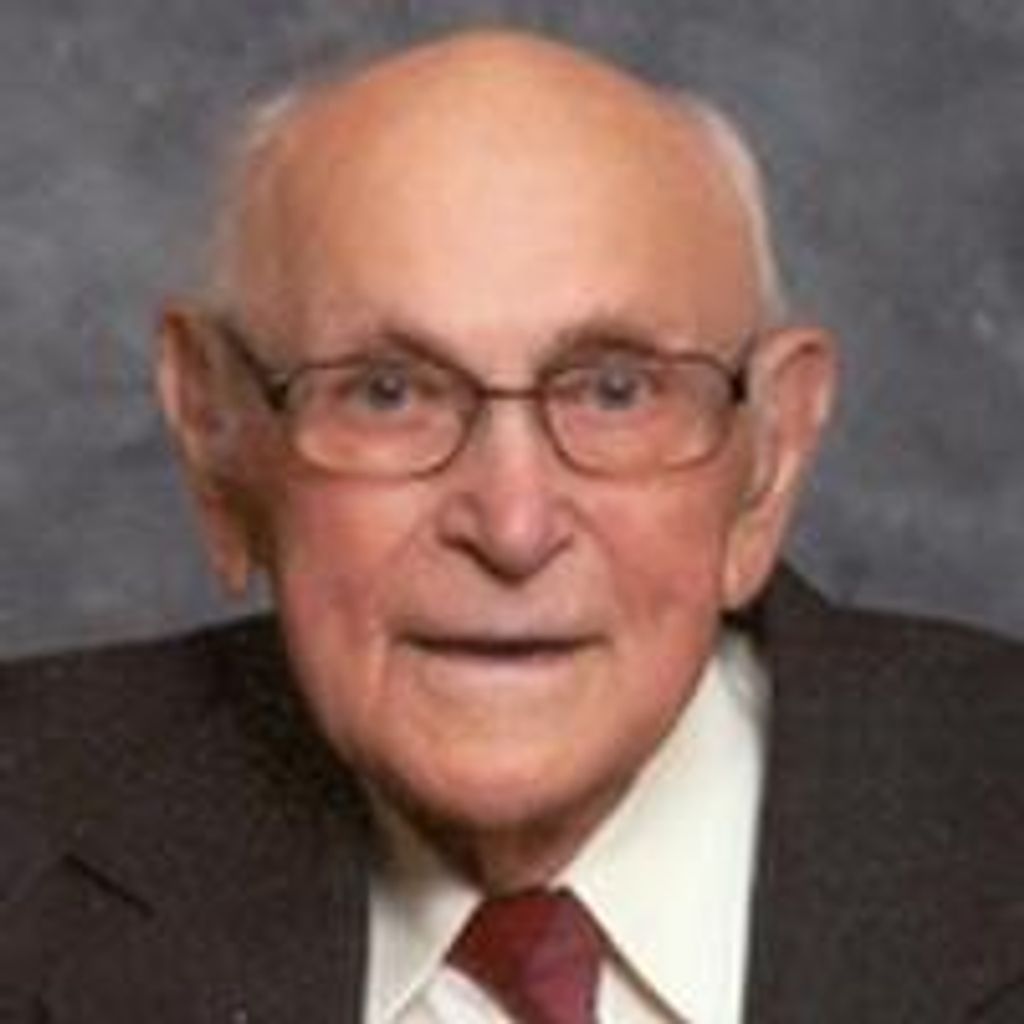 Harvey Holzwarth