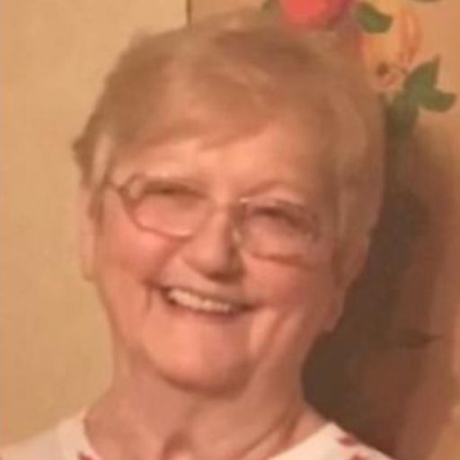 Nancy Blankenship Knott Profile Photo
