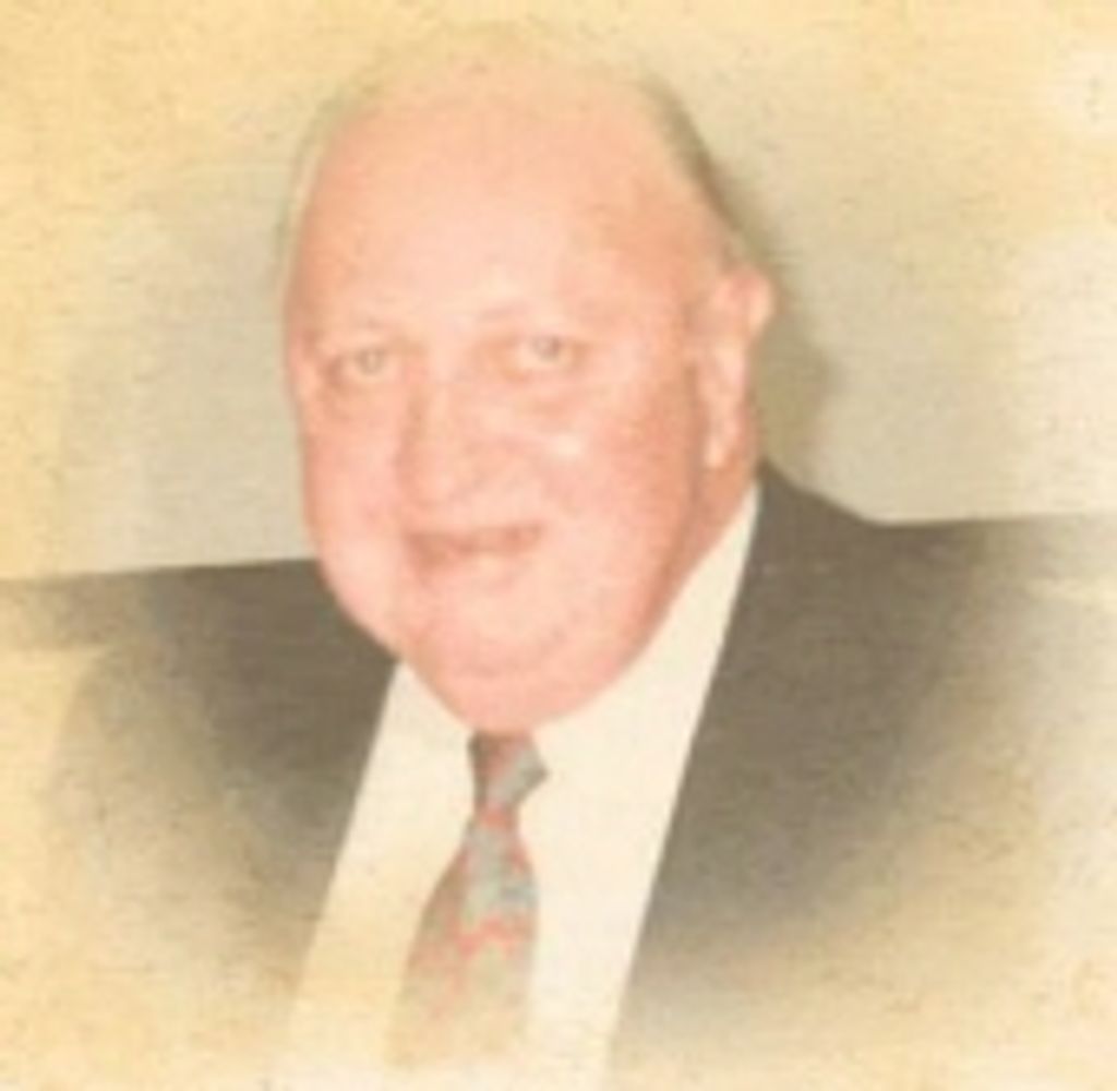 Harvey I. Nedeau, Jr.