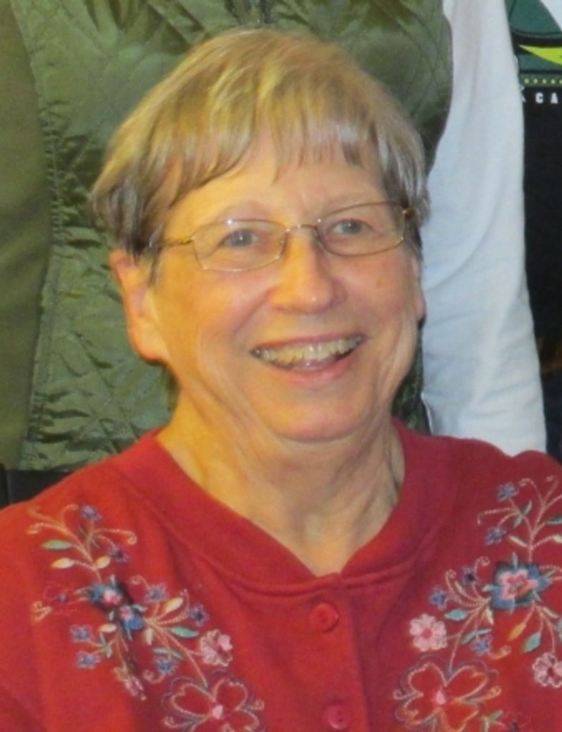 Karen Densic Profile Photo