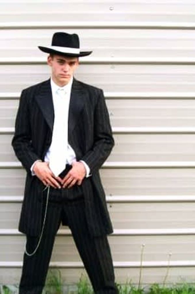 Mr. William J. Pfister Profile Photo