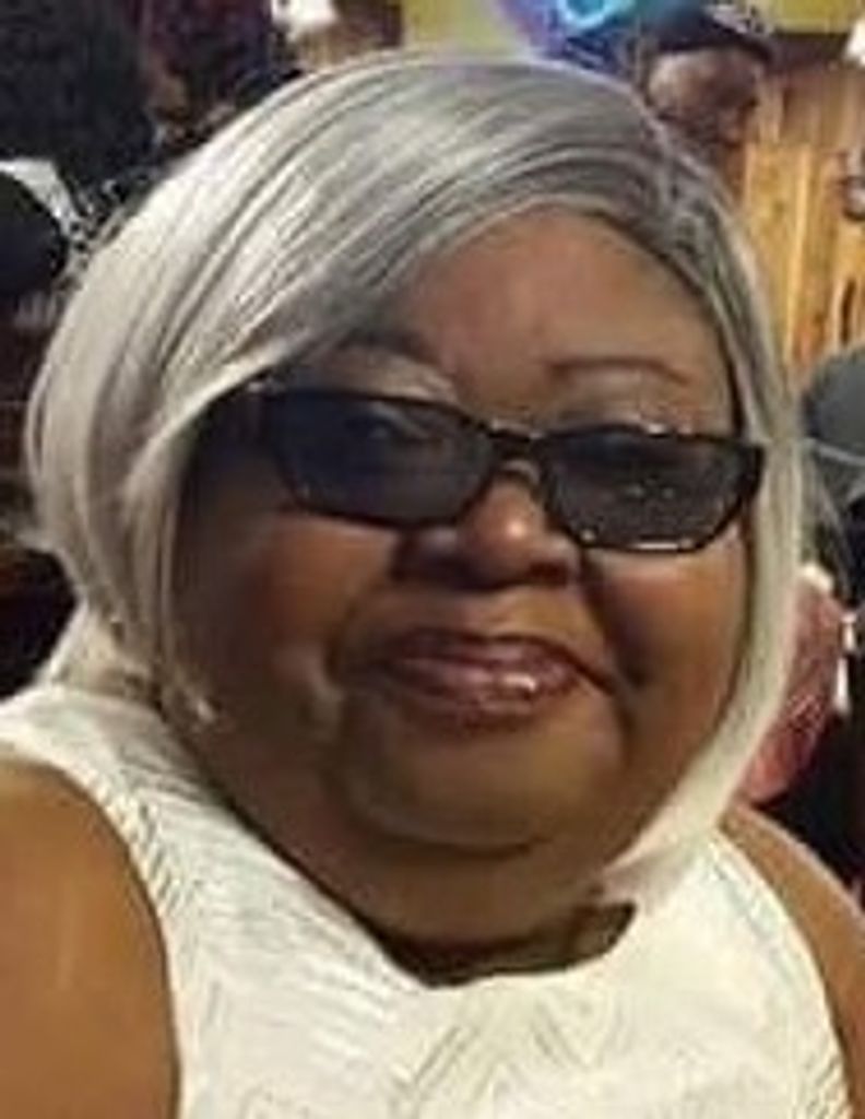 Queen Ester Reese