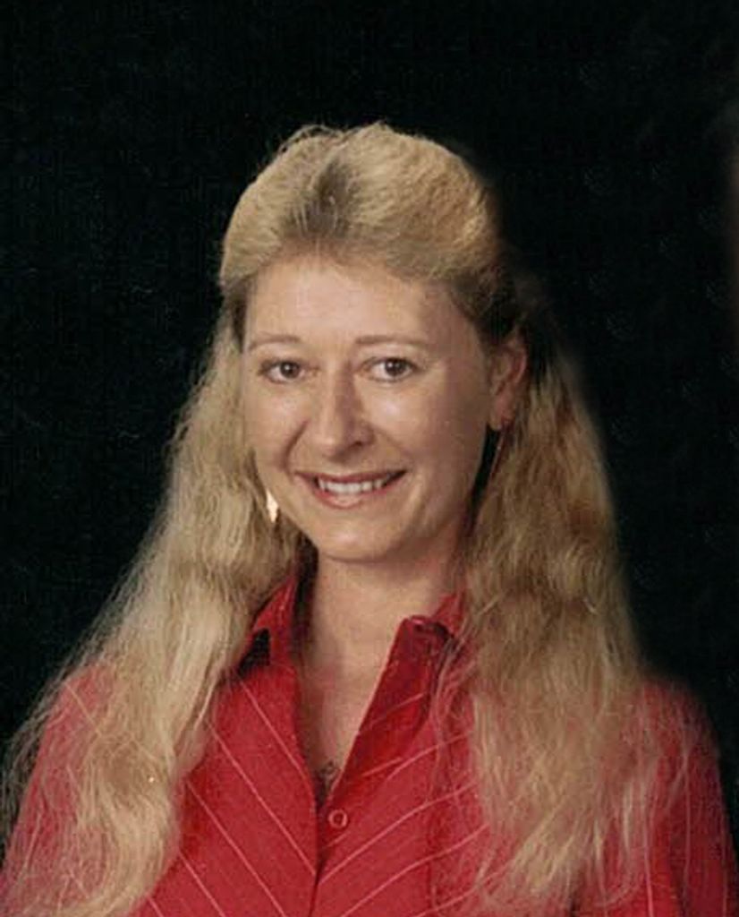 Lynn Anderson