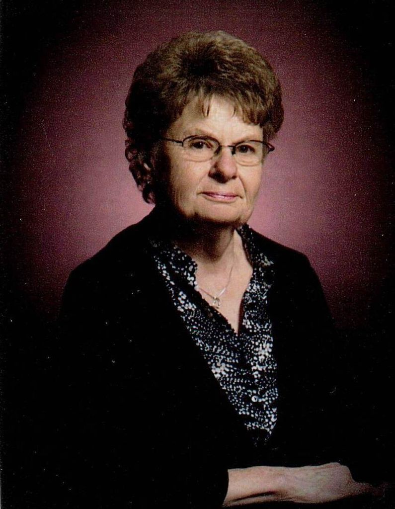 Marlene (Luppen) Brooks Profile Photo