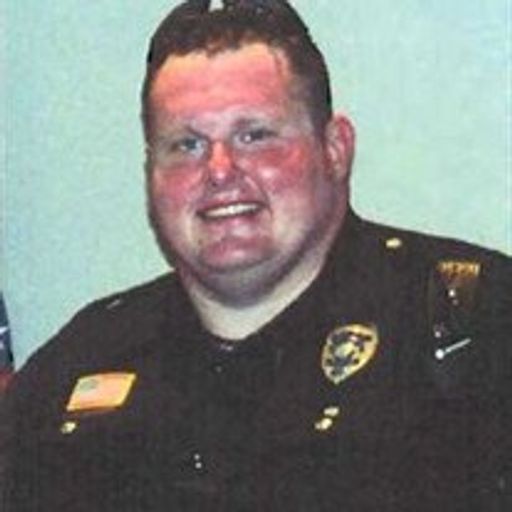 Ryan  Matthew Corkron Profile Photo