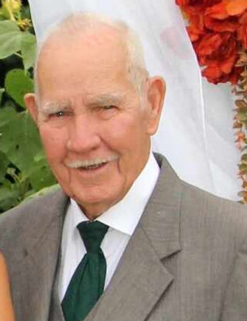 Charles E. Starr Profile Photo