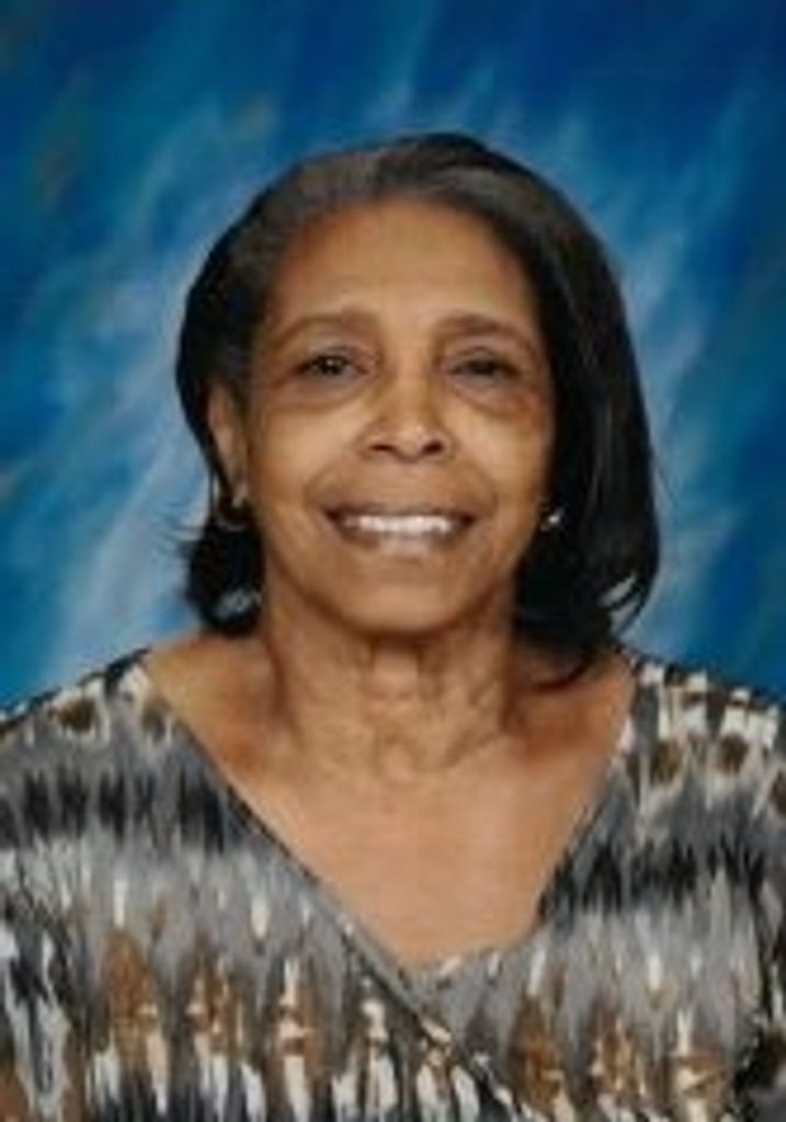 Shirley Stein-Reliford
