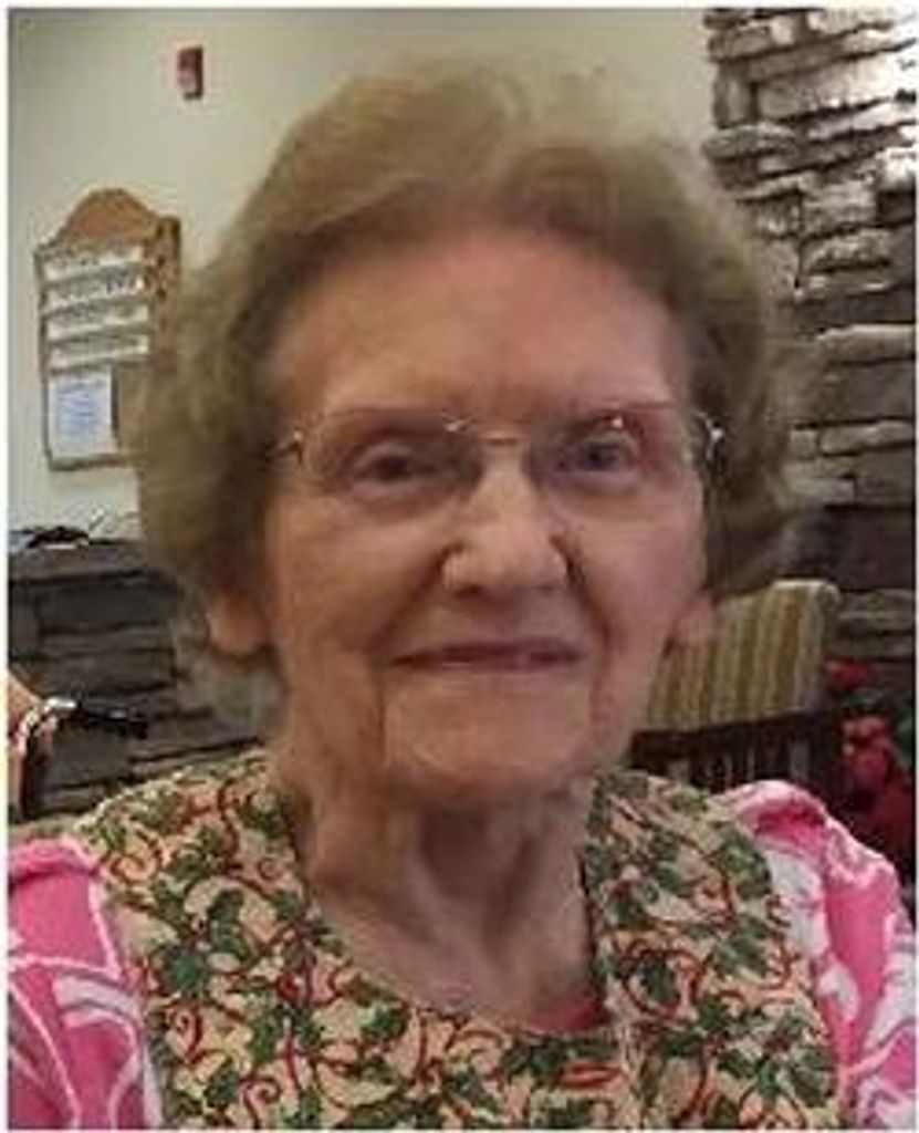 Gladyn Marjorie Olson Profile Photo