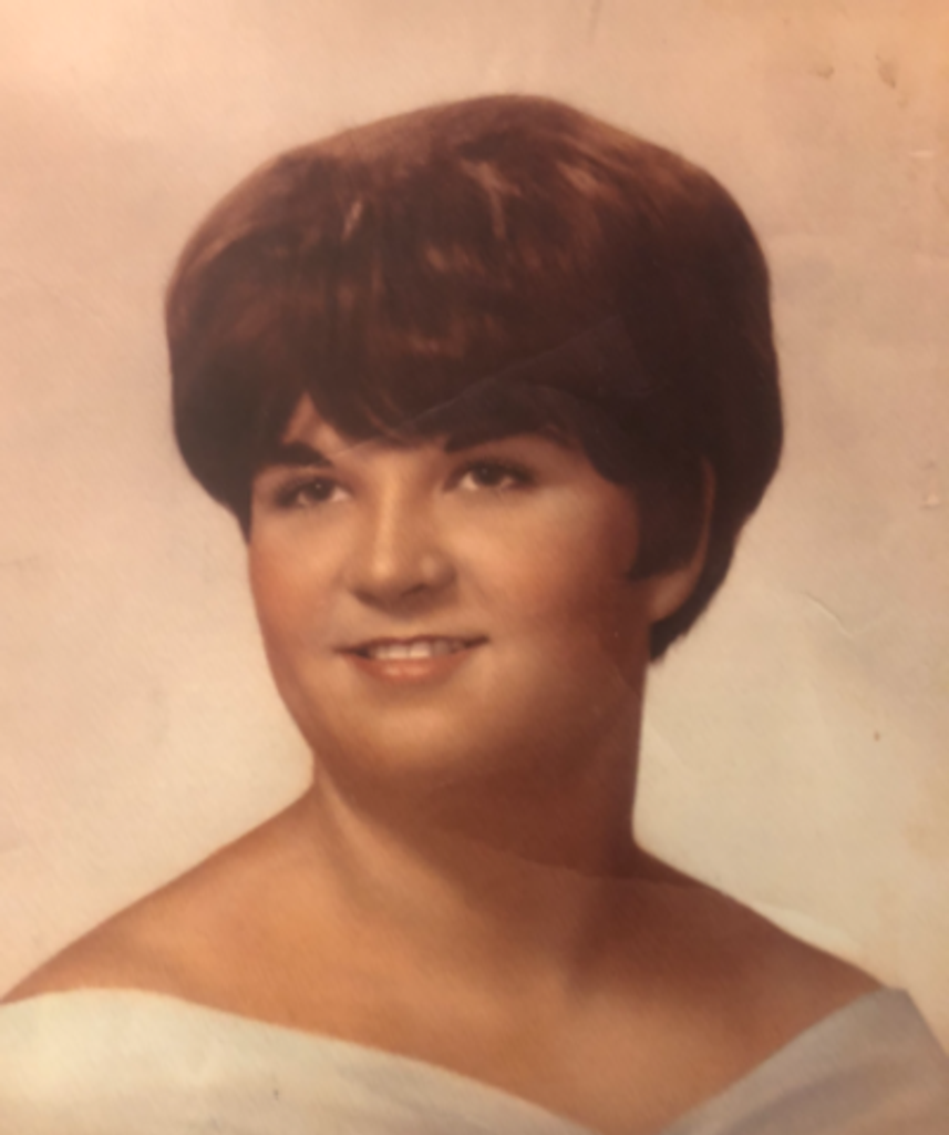 Marilyn F. Dawson