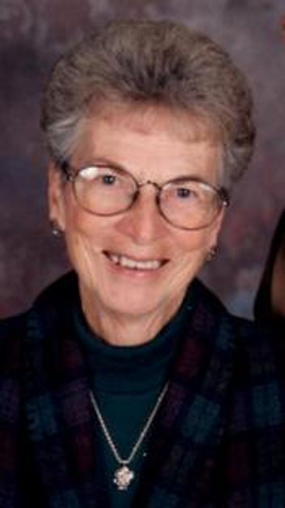 Jean M. Boyd
