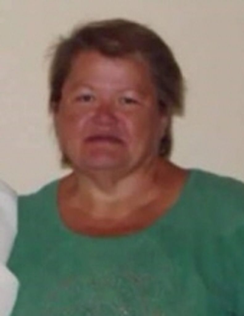 Lorette Ann Shields Shelton