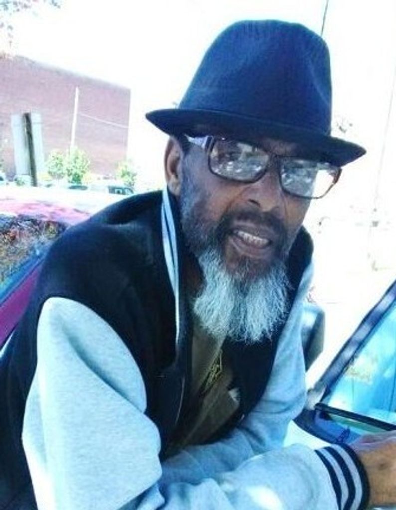 Mr Carlton Caldwell Profile Photo