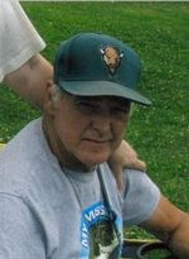 Michael Shane Swisher
