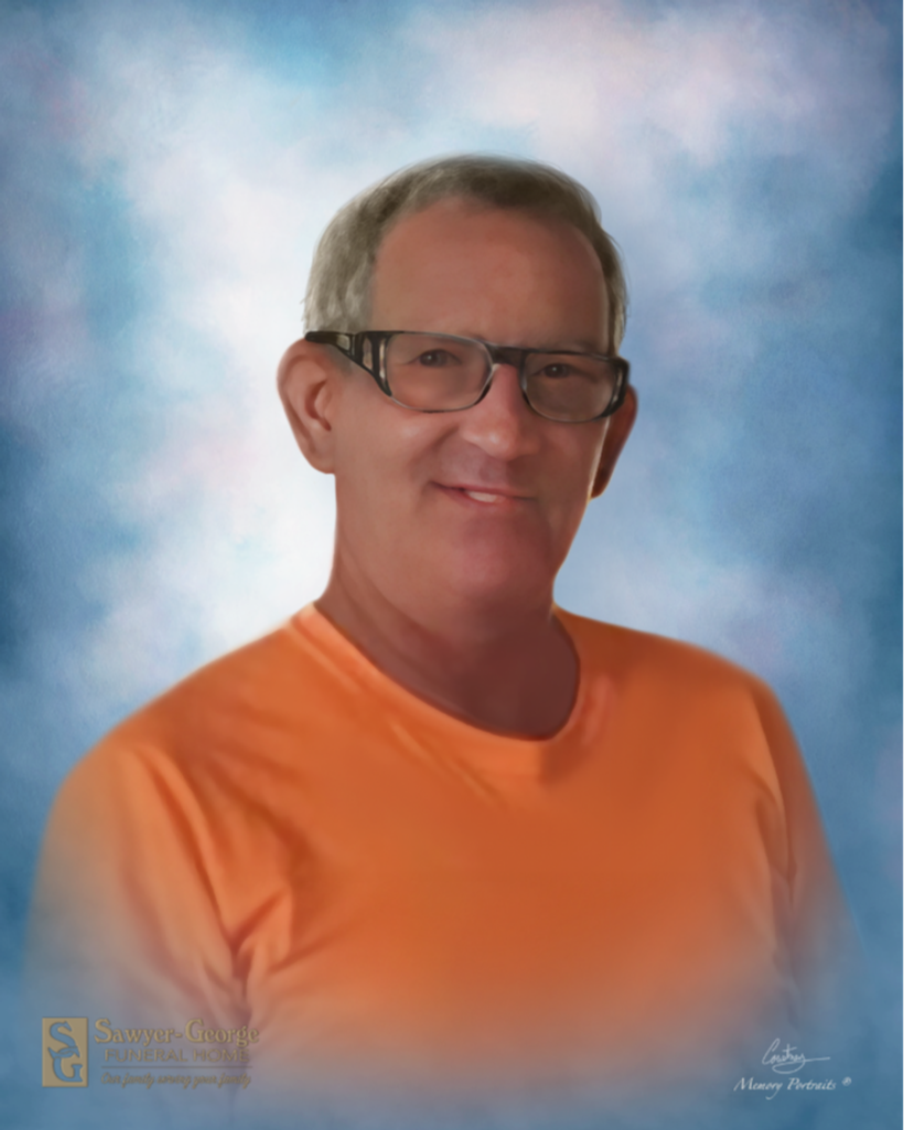 George Dale Orkney Jr.