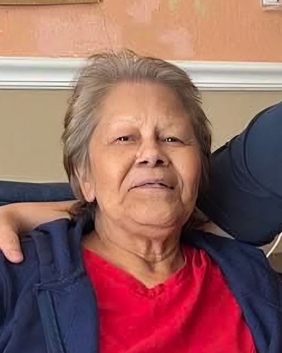 Maria M. Steinmacher's obituary image