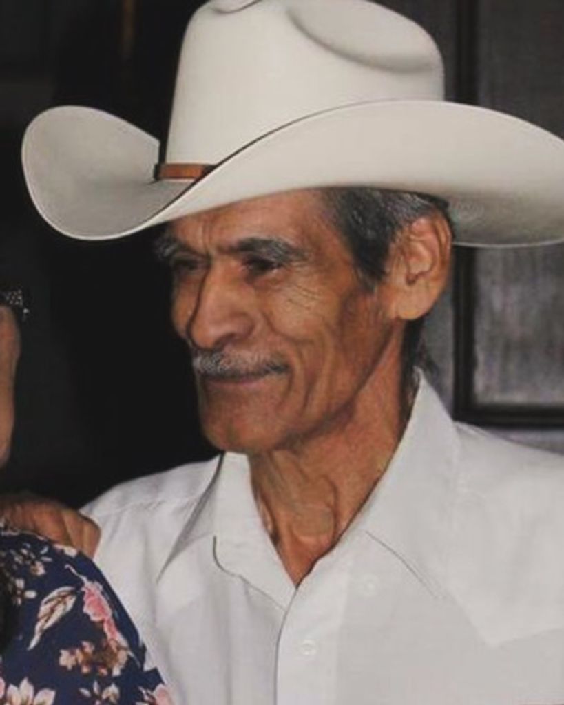 Dario Saldana Profile Photo