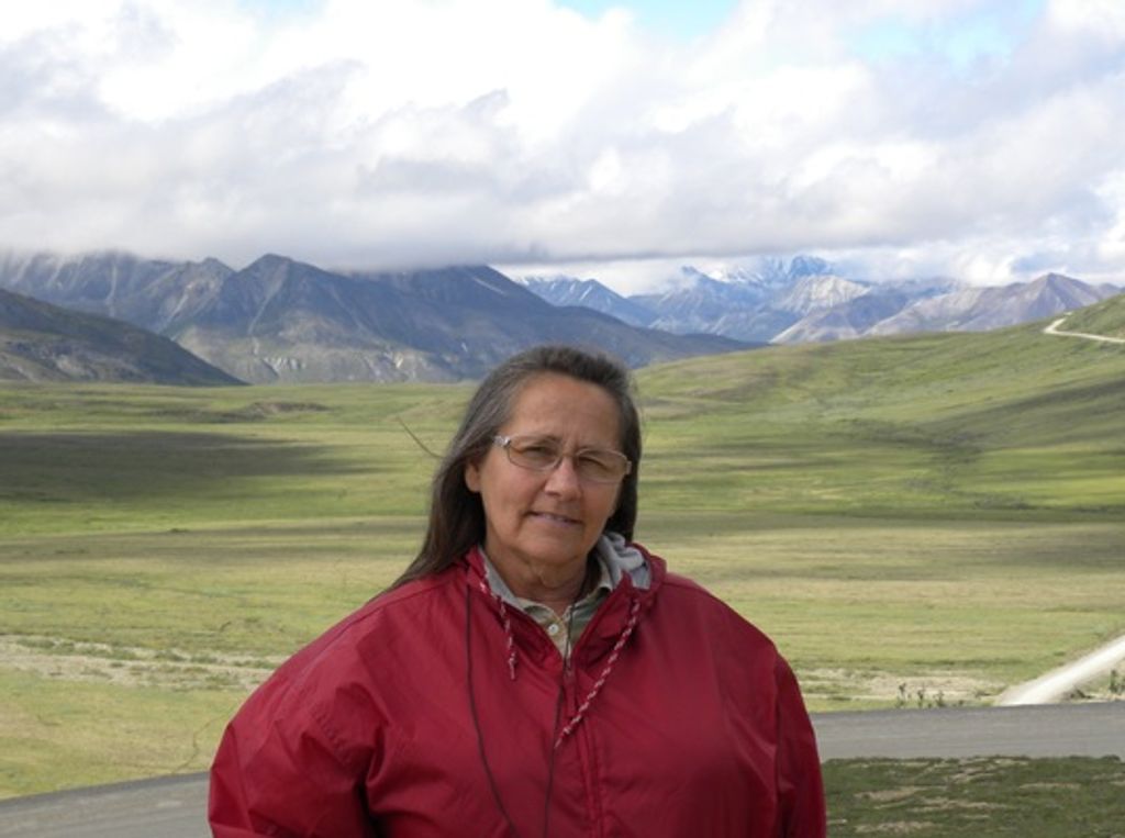 Diane Mary Brown Profile Photo