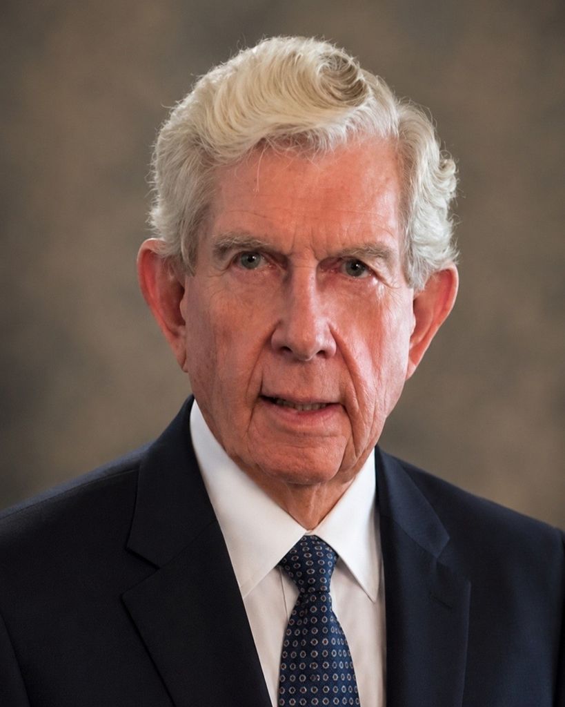 Floyd Alton Meldrum