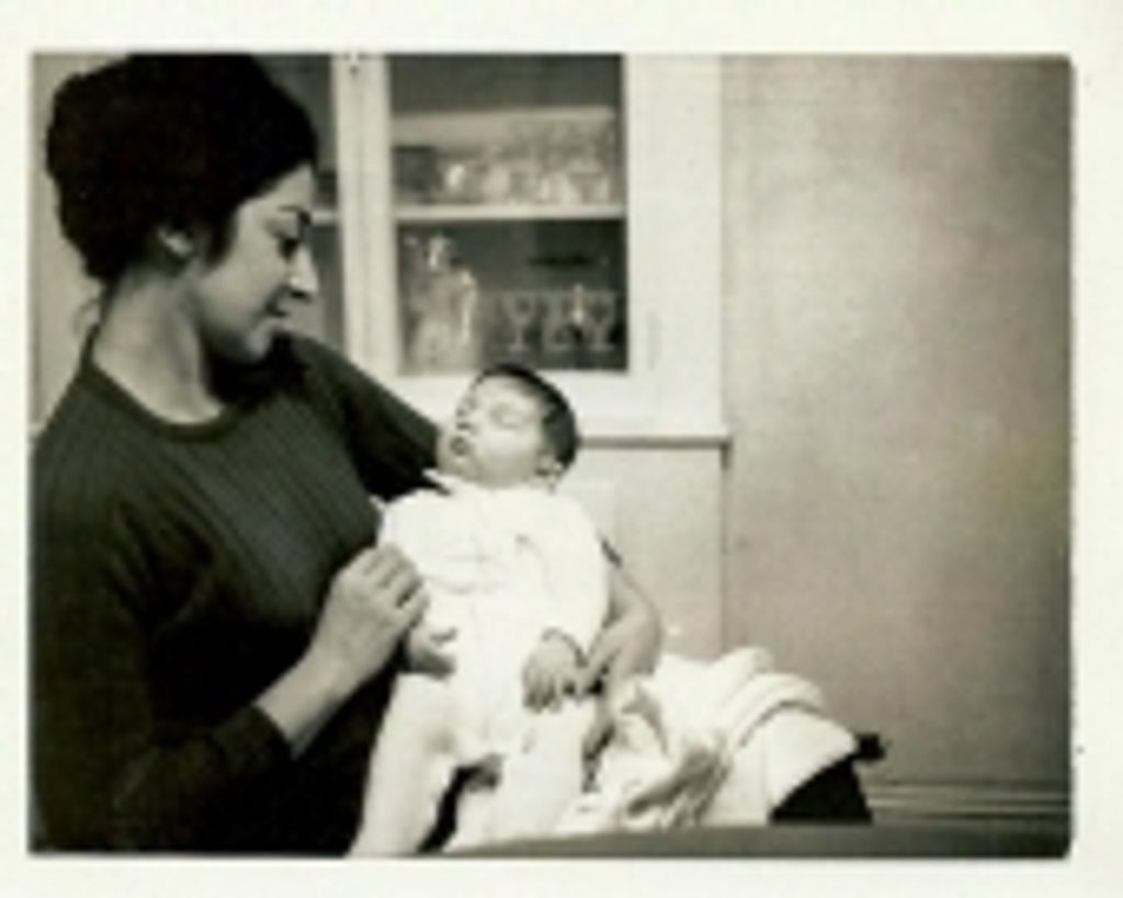 Josephine Dimauro Macindewar