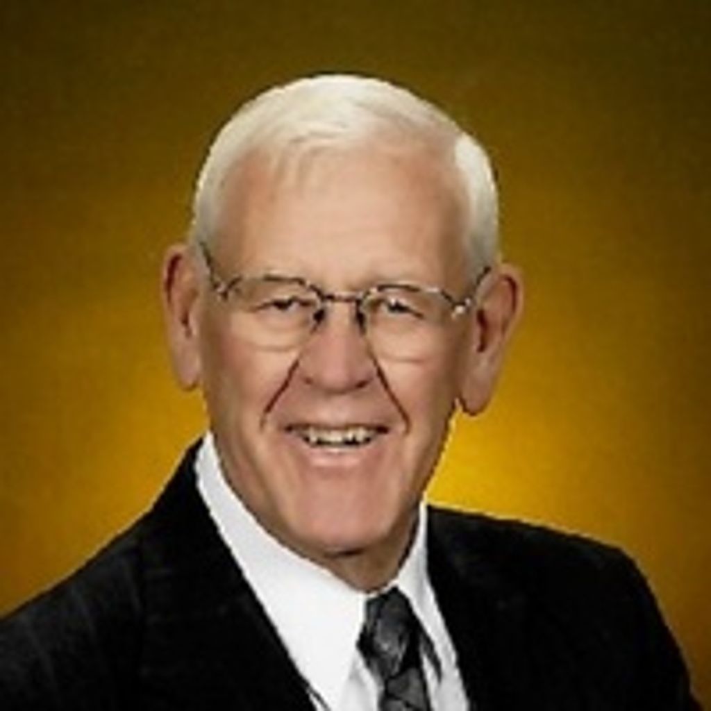 Charles "Chuck" Best Profile Photo