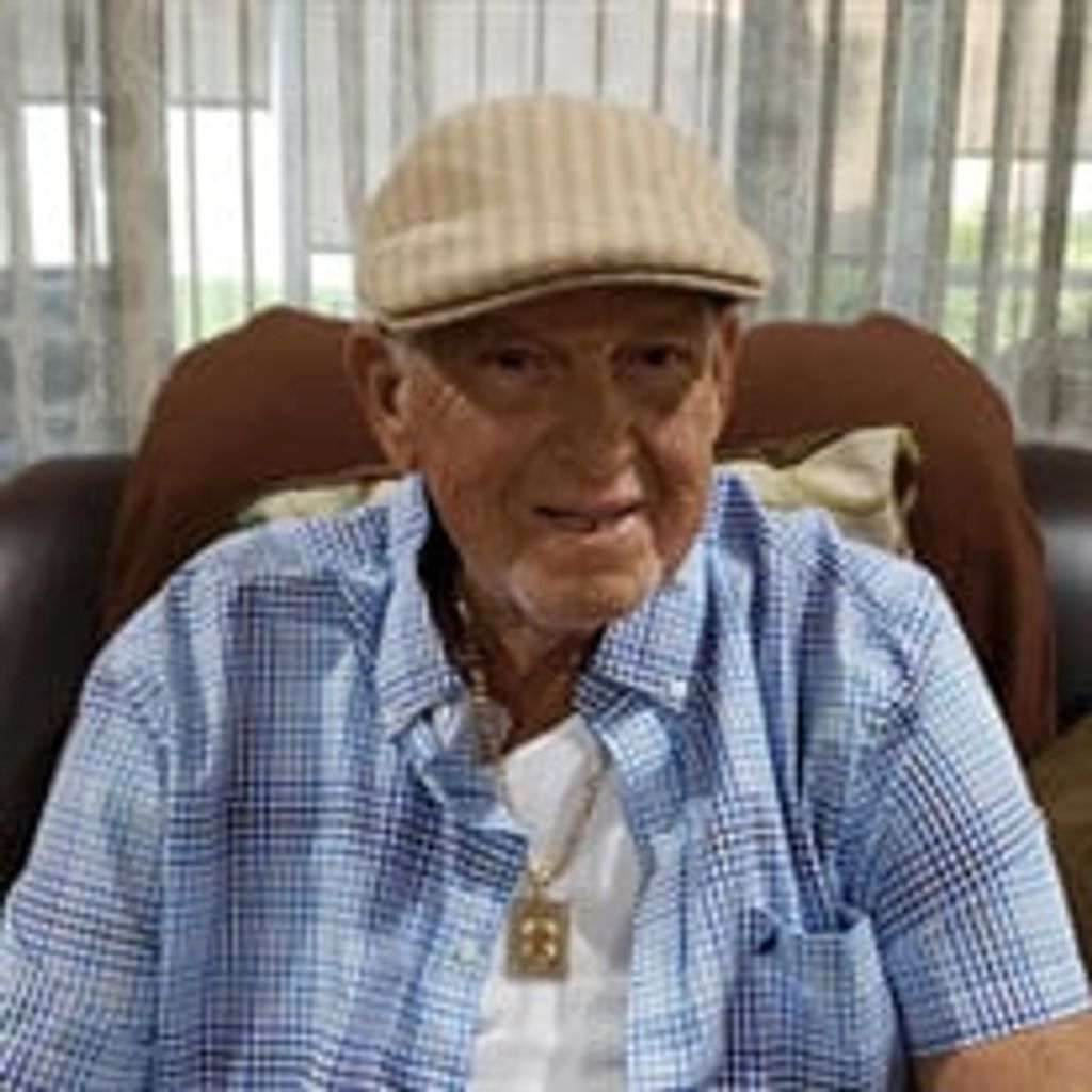 Raymond Stephen Davis