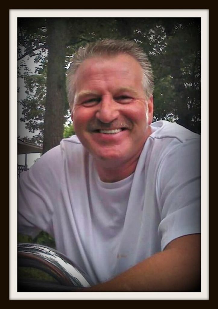 Charles "Pete" Cole Profile Photo