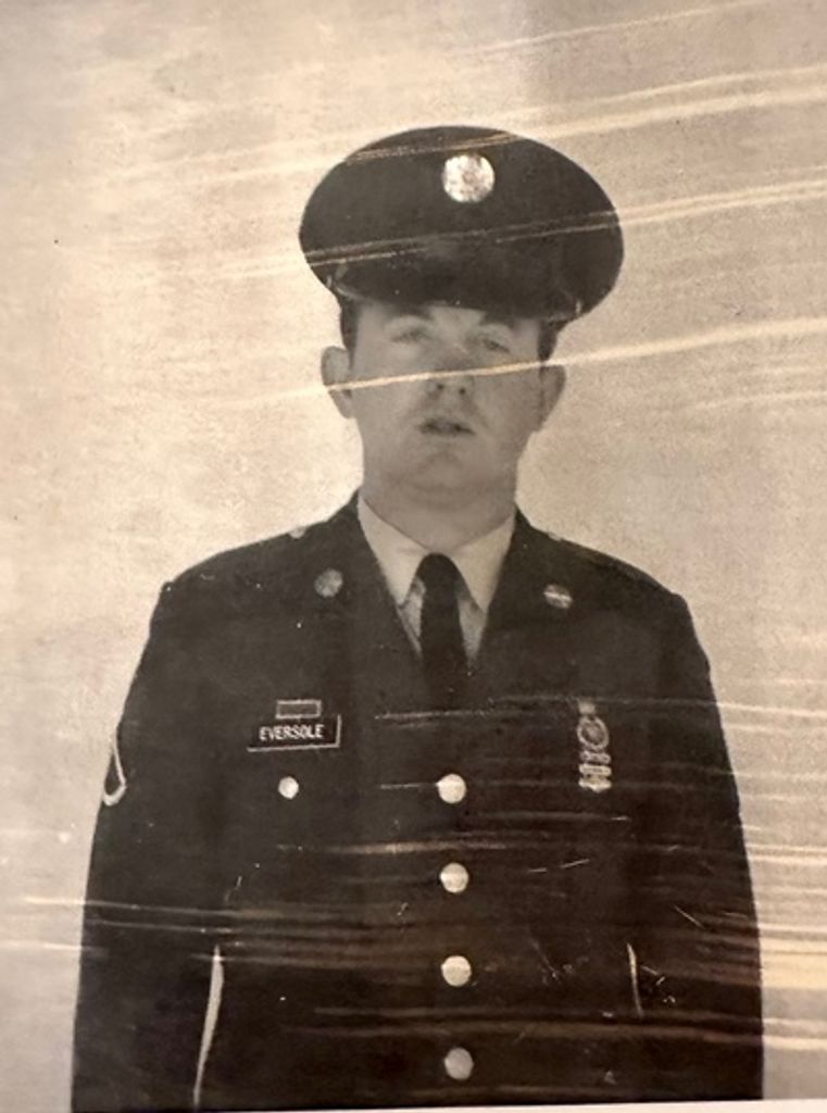 Ronald "Ronnie" Regan Eversole Profile Photo