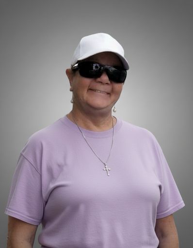 Susan Wair's obituary image