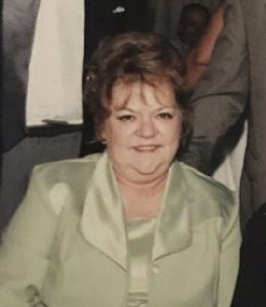Marilyn Frank