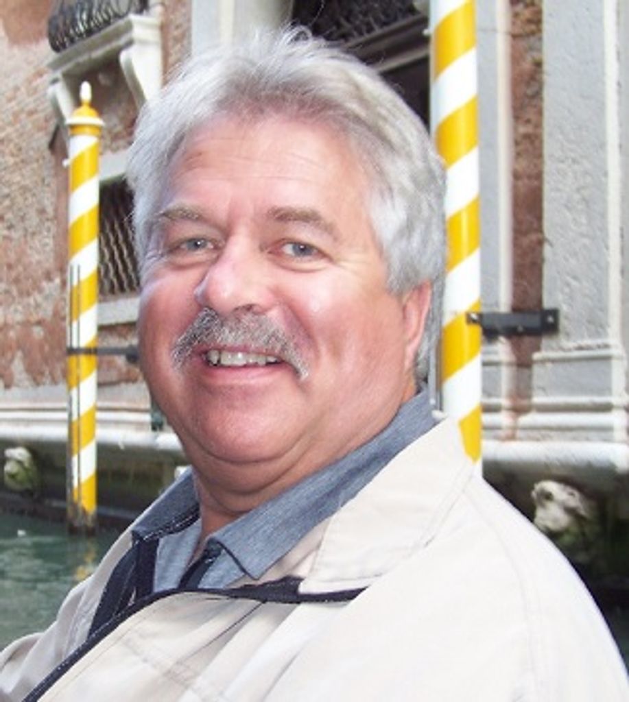 Les Fyfe Profile Photo