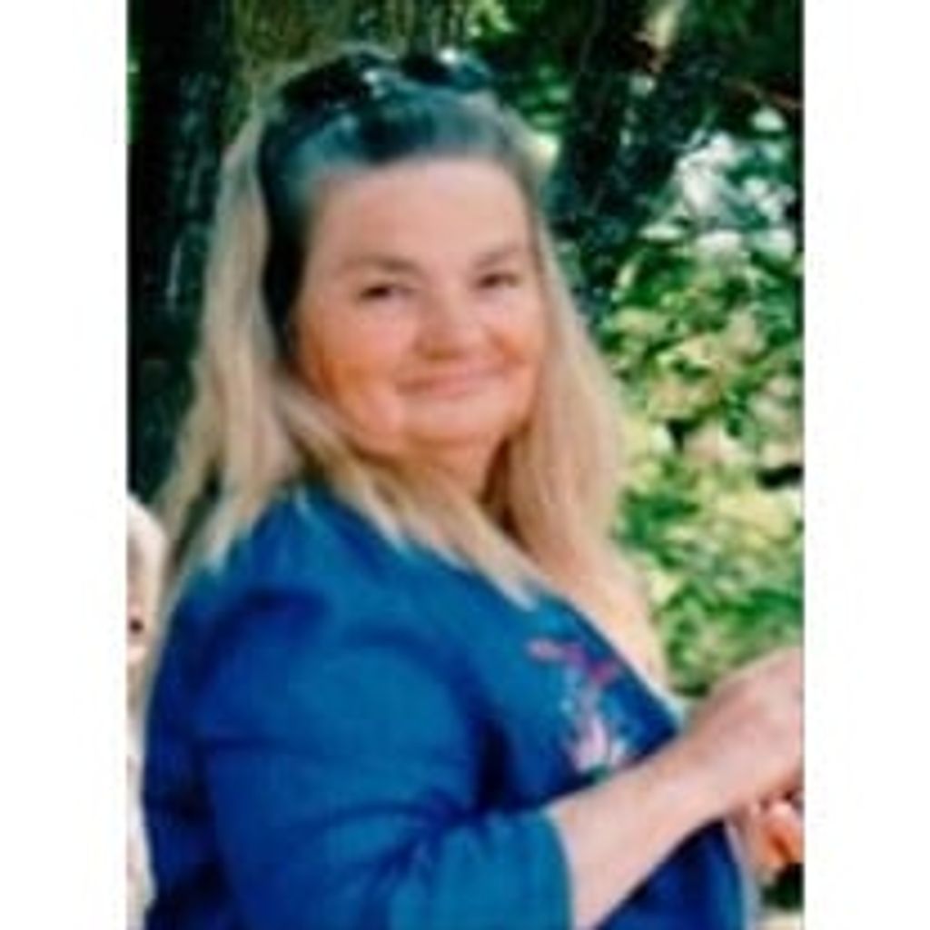 Marie June Gordon