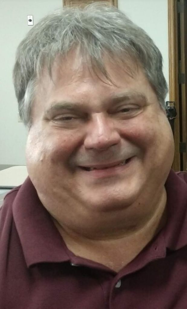 Richard Eugene Friesen Profile Photo