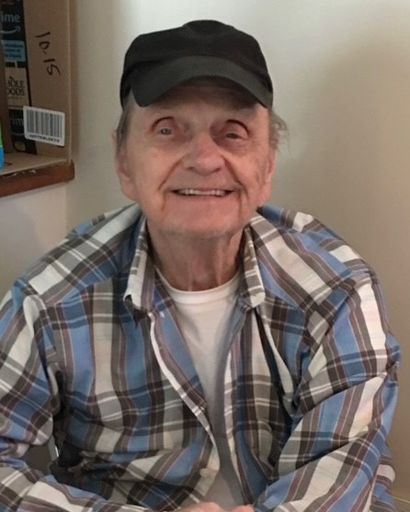 William R. Oberjosh's obituary image