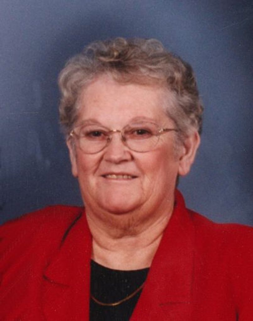 Doris "Joann" Felker Profile Photo