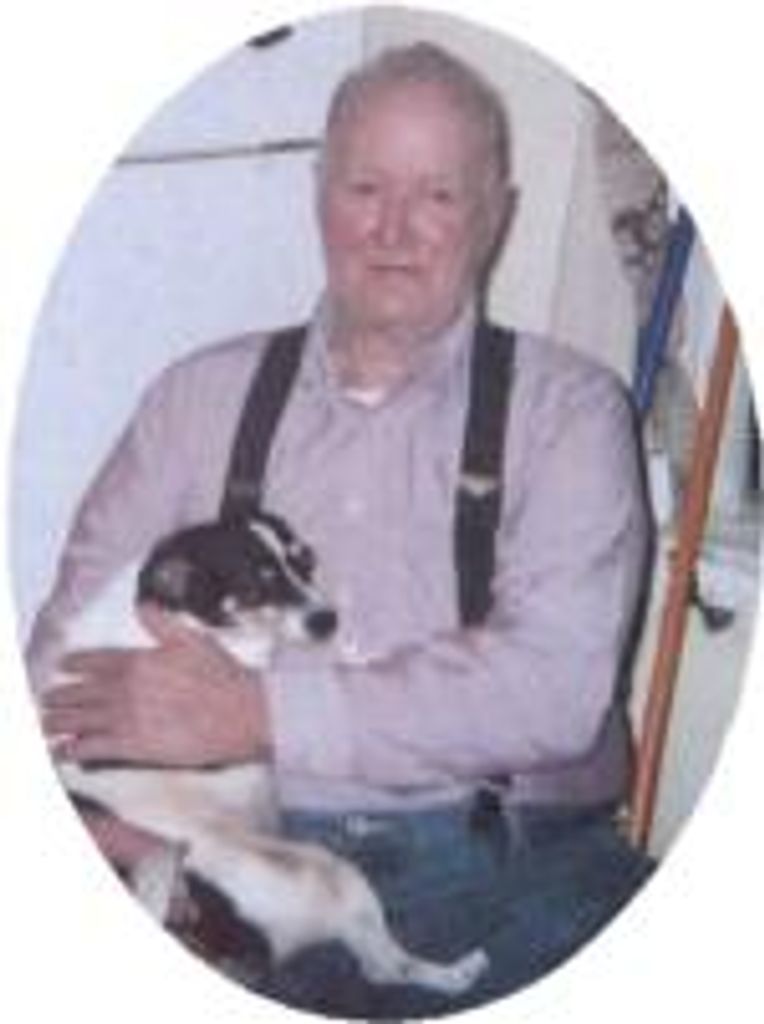 Thomas Cains