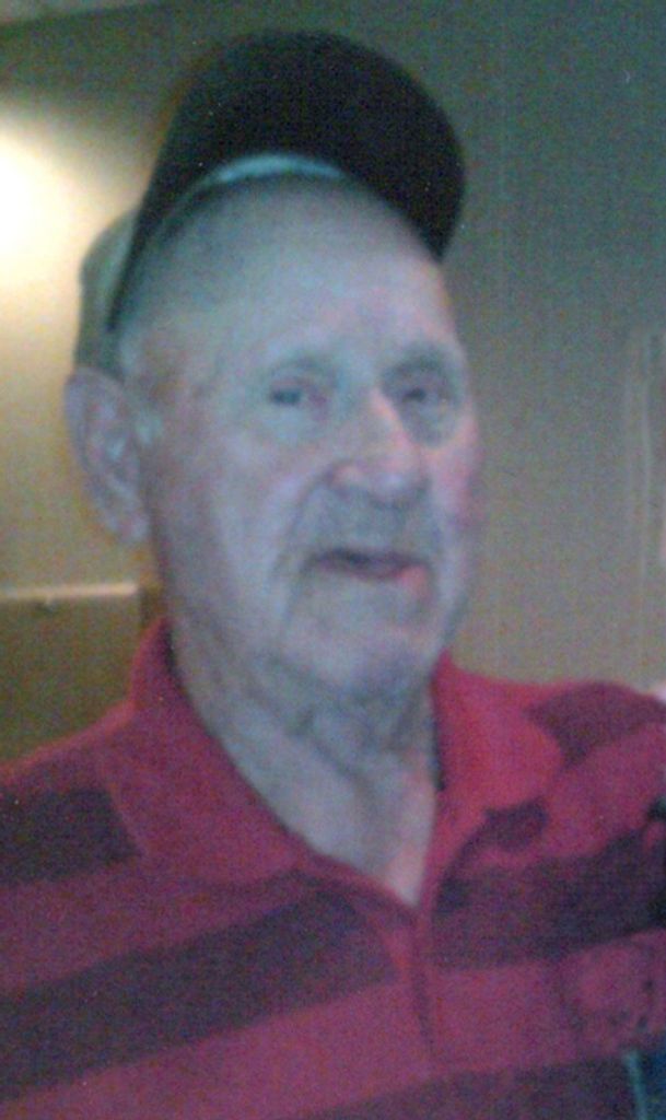 John Edward Mccullar Profile Photo