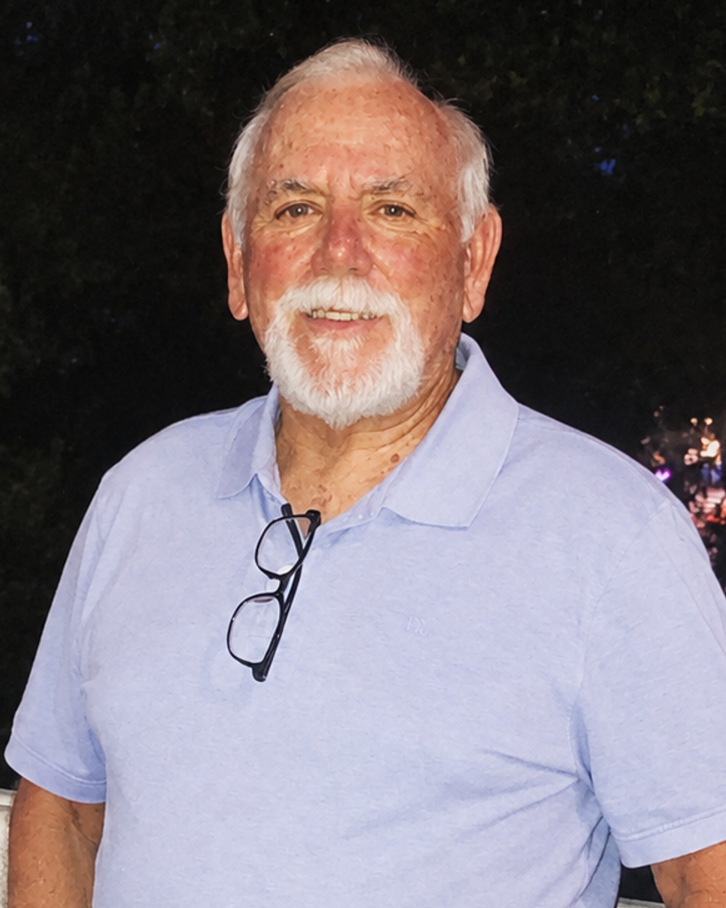 Chistopher C. Carroll